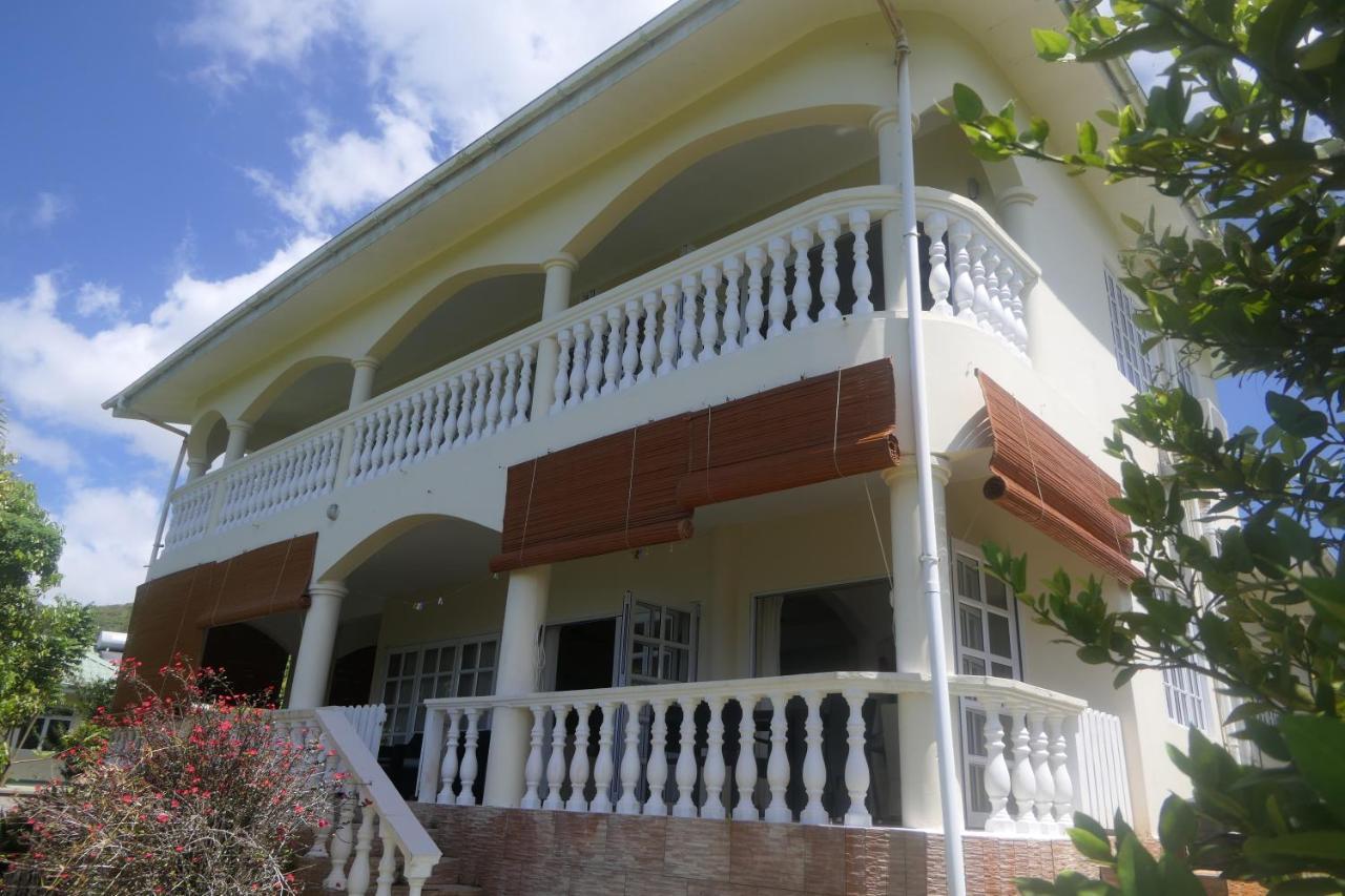 Tropical Garden Self Catering Villa Victoria Exterior photo