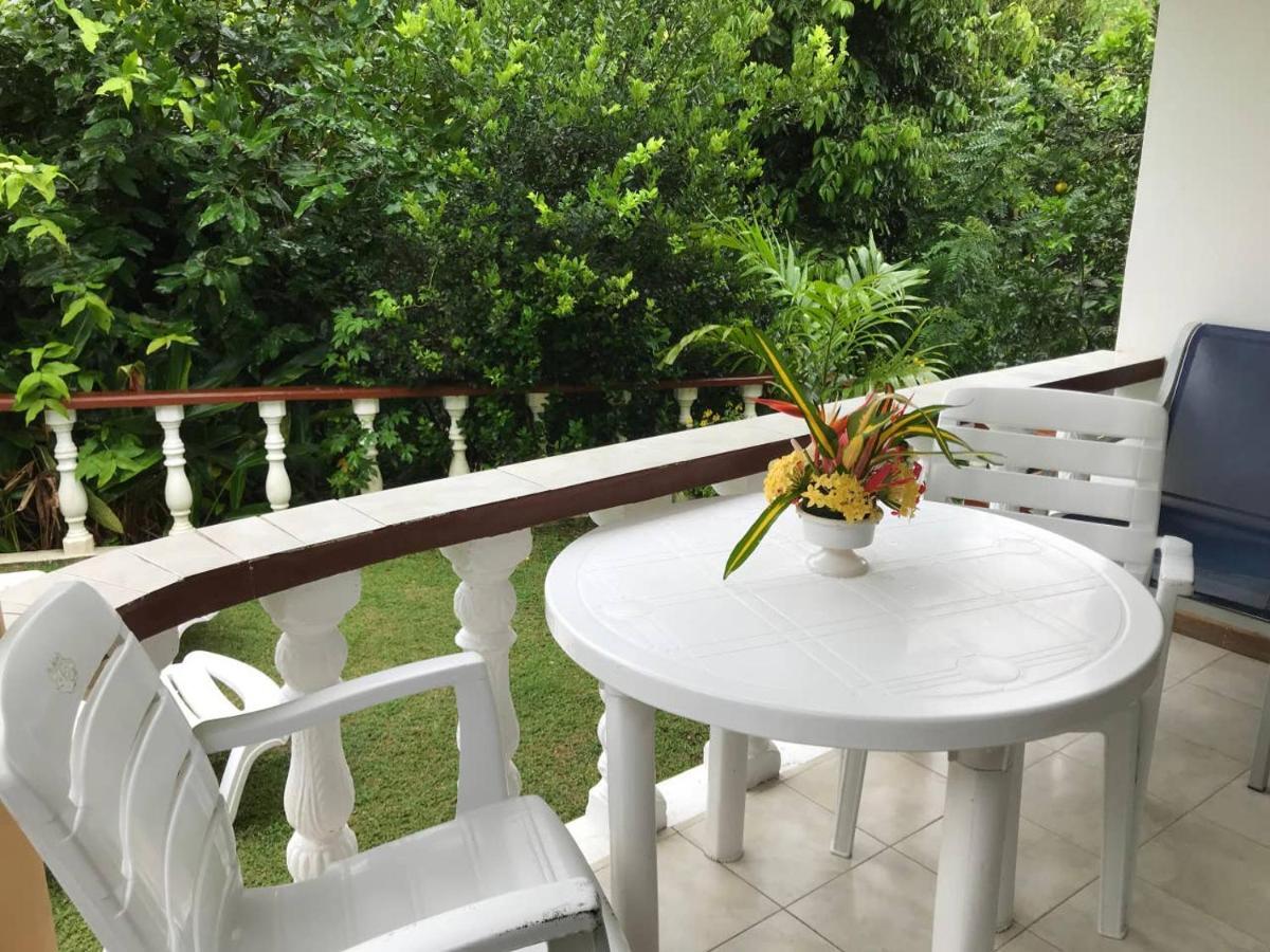 Tropical Garden Self Catering Villa Victoria Exterior photo